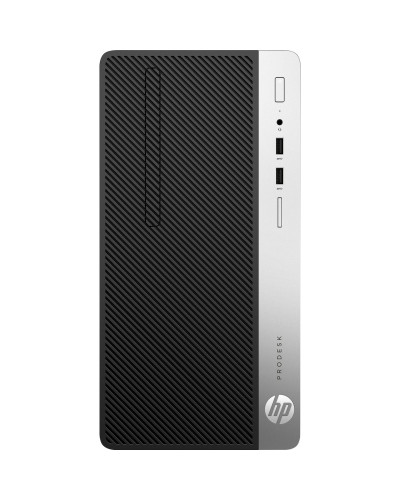 Робоча станція HP ProDesk 400 G5 Tower