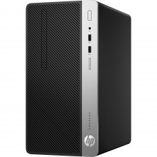 Робоча станція HP ProDesk 400 G5 Tower