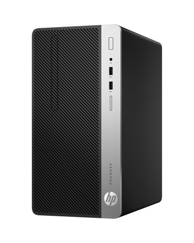Робоча станція HP ProDesk 400 G5 Tower