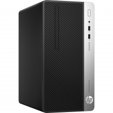 Робоча станція HP ProDesk 400 G5 Tower