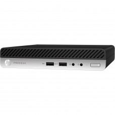 Робоча станція HP ProDesk 400 G5 Micro