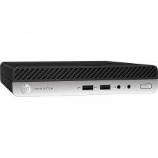 Робоча станція HP ProDesk 400 G5 Micro