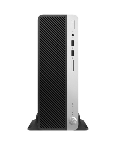 Робоча станція HP ProDesk 400 G5 SFF