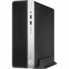 Робоча станція HP ProDesk 400 G5 SFF