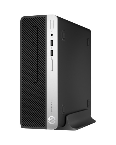 Робоча станція HP ProDesk 400 G5 SFF