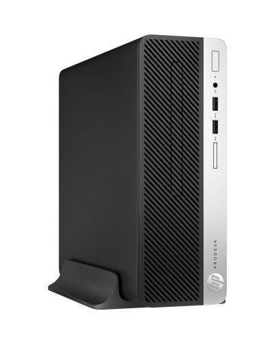 Робоча станція HP ProDesk 400 G5 SFF