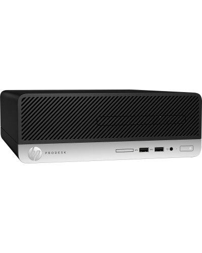 Робоча станція HP ProDesk 400 G6 SFF