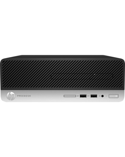 Робоча станція HP ProDesk 400 G6 SFF