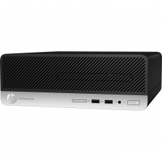 Робоча станція HP ProDesk 400 G6 SFF