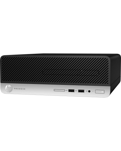 Робоча станція HP ProDesk 400 G6 SFF