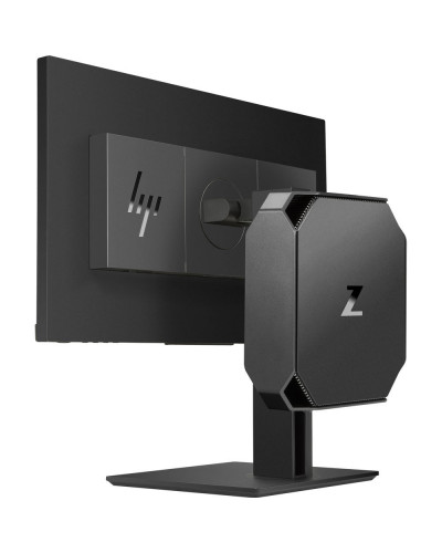 Робоча станція HP Z2 Mini Entry G3