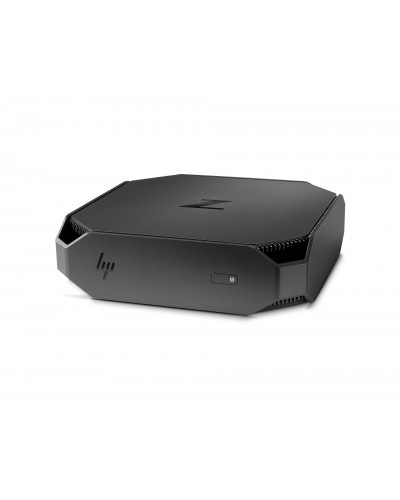 Робоча станція HP Z2 Mini Performance G4