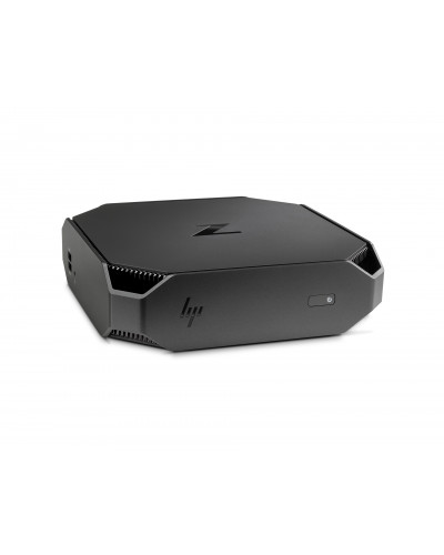 Робоча станція HP Z2 Mini Performance G4