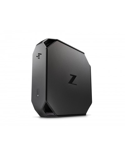 Робоча станція HP Z2 Mini Performance G4