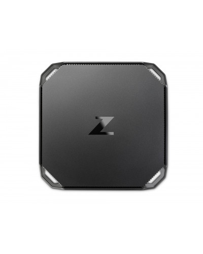Робоча станція HP Z2 Mini Performance G4