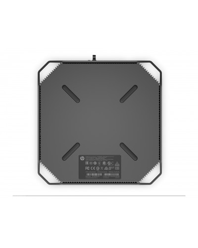 Робоча станція HP Z2 Mini Performance G4