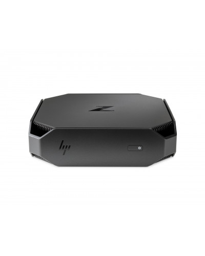 Робоча станція HP Z2 Mini Performance G4