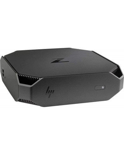 Робоча станція HP Z2 Mini Performance G3