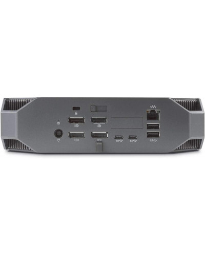 Робоча станція HP Z2 Mini Performance G3