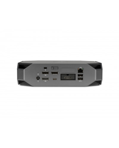 Робоча станція HP Z2 Mini Performance G4