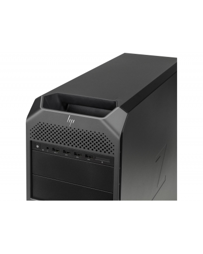 Робоча станція HP Z4 G4 Intel Core X