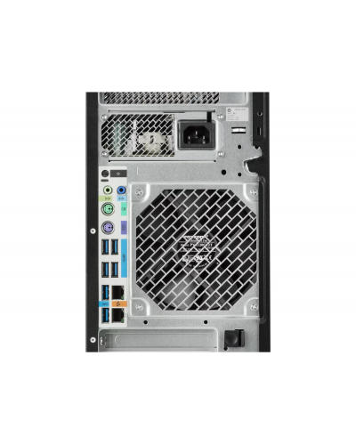 Робоча станція HP Z4 G4 Intel Xeon W