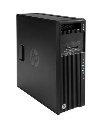 Робоча станція HP Z440