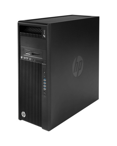 Робоча станція HP Z440