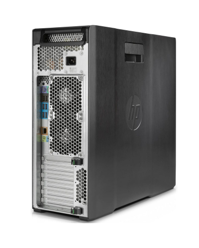 Робоча станція HP Z640