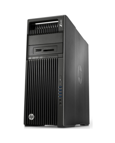 Робоча станція HP Z640
