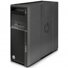 Робоча станція HP Z640