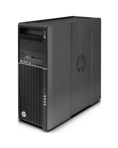 Робоча станція HP Z640
