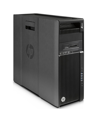 Робоча станція HP Z640