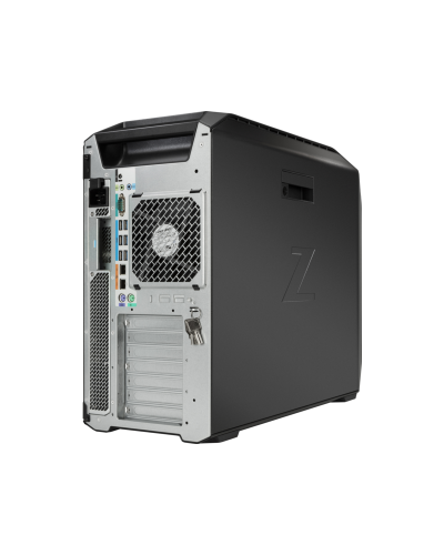 Робоча станція HP Z8 G4