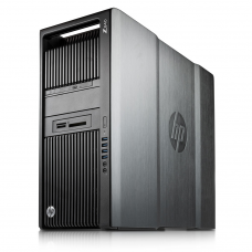 Робоча станція HP Z840 