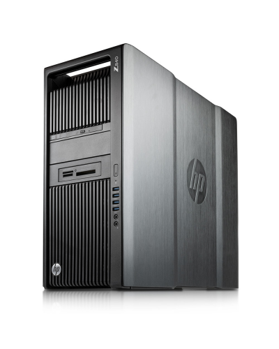 Робоча станція HP Z840