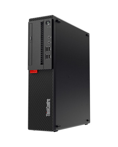 Робоча станція Lenovo ThinkCentre M710s SFF