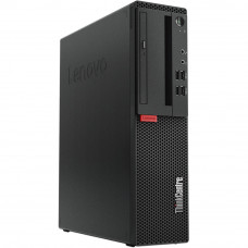 Робоча станція Lenovo ThinkCentre M710s SFF