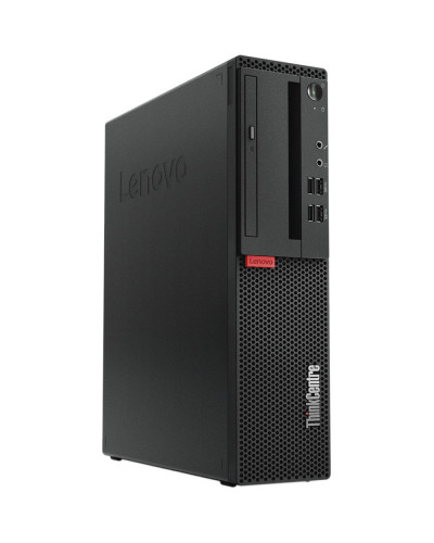 Робоча станція Lenovo ThinkCentre M710s SFF