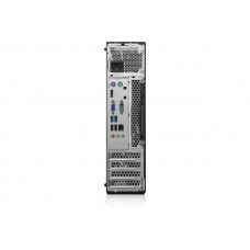 Робоча станція Lenovo ThinkCentre M900 SFF