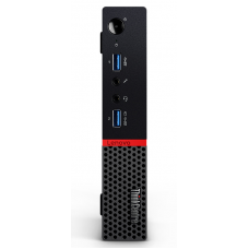 Робоча станція Lenovo ThinkCentre M900 Tiny