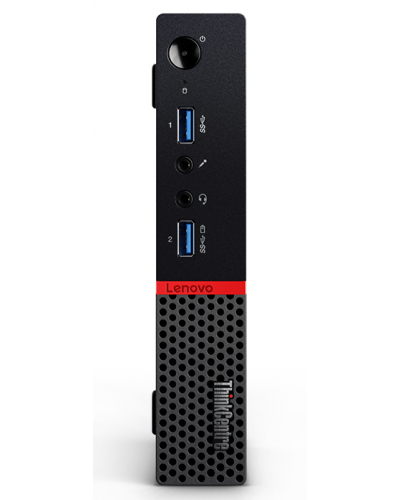 Робоча станція Lenovo ThinkCentre M900 Tiny