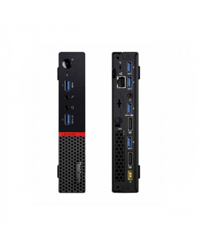 Робоча станція Lenovo ThinkCentre M900x Tiny