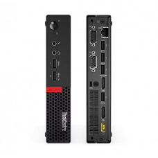 Робоча станція Lenovo ThinkCentre M910q Tiny