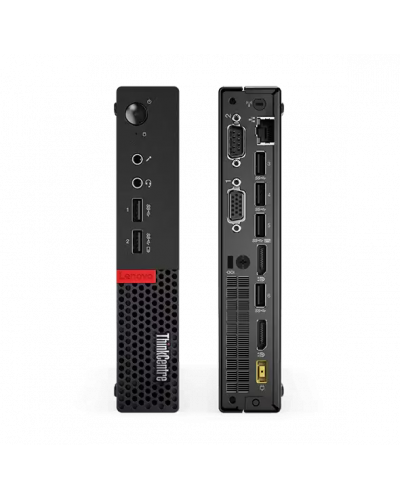 Робоча станція Lenovo ThinkCentre M910q Tiny
