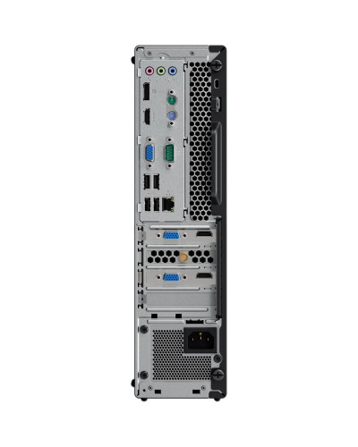 Робоча станція Lenovo ThinkCentre M910s SFF