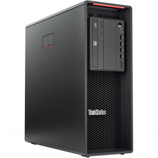 Робоча станція Lenovo ThinkStation P520