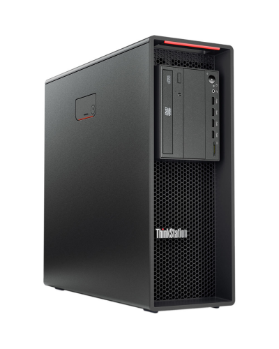 Робоча станція Lenovo ThinkStation P520