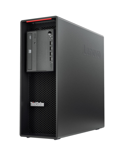 Робоча станція Lenovo ThinkStation P520