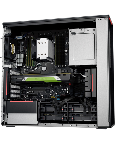 Робоча станція Lenovo ThinkStation P520
